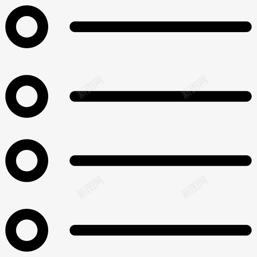 项目符号和文本下拉列表行svg_新图网 https://ixintu.com 项目 符号 文本 列表 下拉 行列 菜单 选项 蜂窝 基础 用户界面