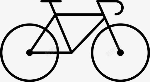 自行车卫生交通svg_新图网 https://ixintu.com 自行车 卫生 交通 交通车 车辆