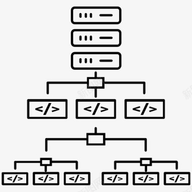 公文包史诗特色图标