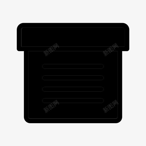 下拉框配置下拉svg_新图网 https://ixintu.com 下拉 配置 图形 用户界面