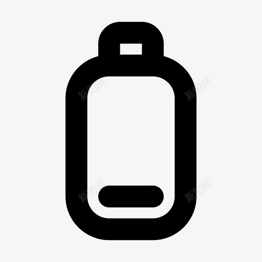 电池电池电量充电svg_新图网 https://ixintu.com 电池 电量 充电电池 外形