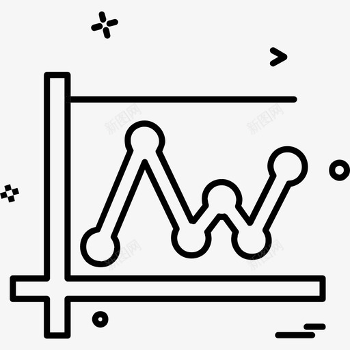 图表业务费率svg_新图网 https://ixintu.com 图表 业务 费率