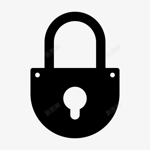 锁定安全混合对象集第一卷svg_新图网 https://ixintu.com 安全 锁定 混合 对象 第一 一卷