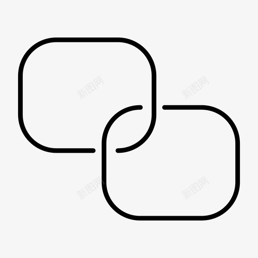 链接连接下载svg_新图网 https://ixintu.com 链接 连接 下载 互联网 共享