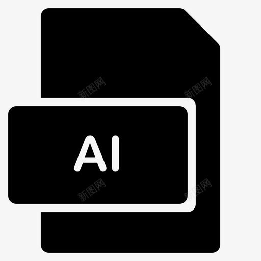 文件类型ai文档svg_新图网 https://ixintu.com 文件 类型 文档 格式
