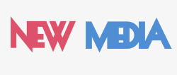 新媒体Logo素材
