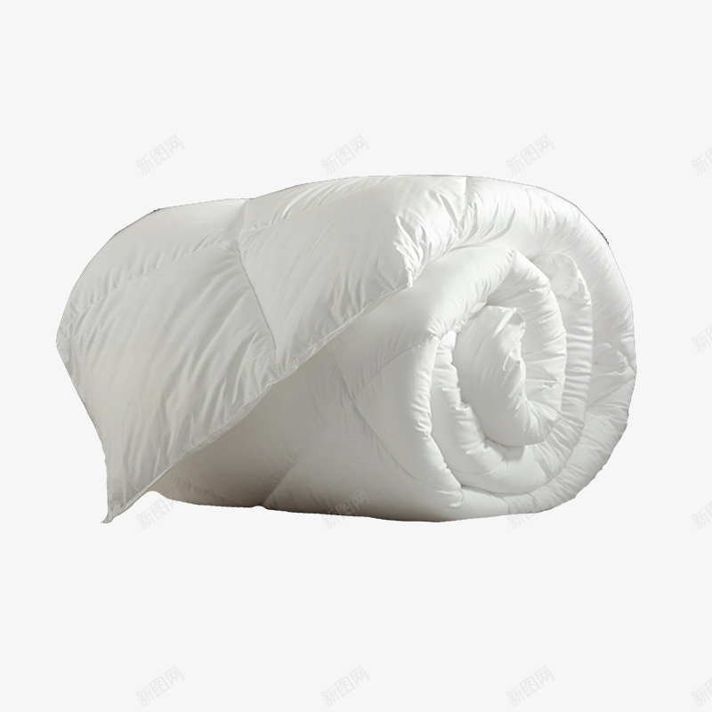 床上用品枕头被芯四件套透底图png免抠素材_新图网 https://ixintu.com 床上用品 枕头 四件 件套 透底