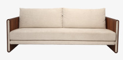 ACF设计产业集团流白系列流白沙发幽曲茶几素材