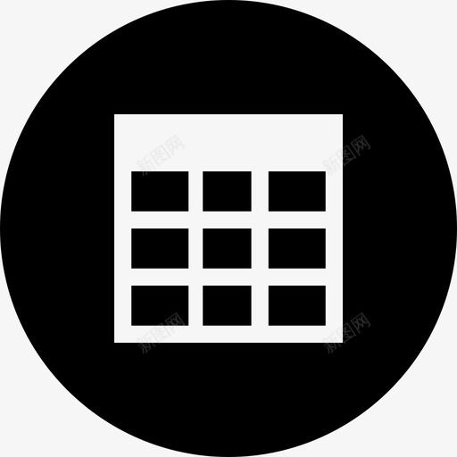 固定指标svg_新图网 https://ixintu.com 固定 指标