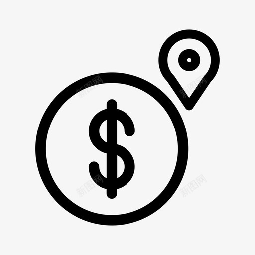 货币全球定位系统卡支付成本svg_新图网 https://ixintu.com 货币 全球定位 系统 支付 成本 购买 墨水