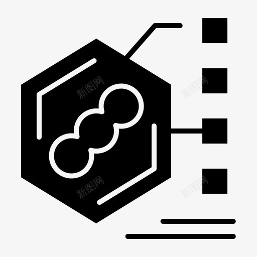 细菌生化检查svg_新图网 https://ixintu.com 细菌 生化 检查 形态 生命 太空 探索 下一个 大的 东西 固体