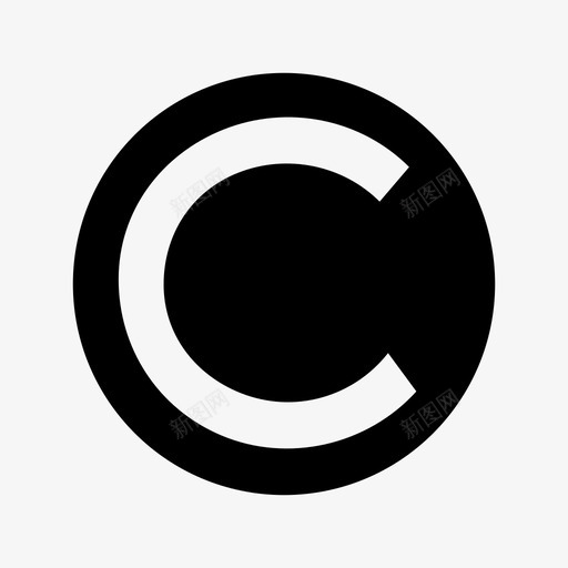 版权知识产权法律svg_新图网 https://ixintu.com 法律 版权 知识产权 财产 保护