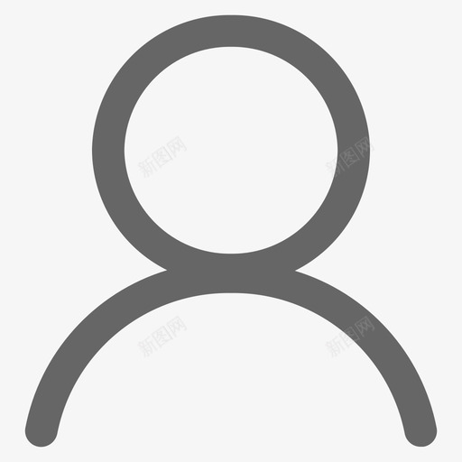 个人主页入口svg_新图网 https://ixintu.com 个人主页 入口