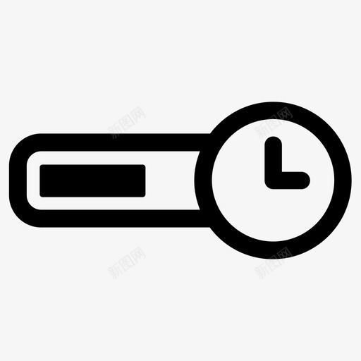 挂起加载处理svg_新图网 https://ixintu.com 加载 挂起 处理 时间