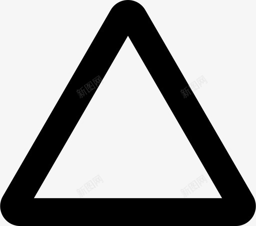 三角形物体路径svg_新图网 https://ixintu.com 三角形 物体 路径 形状