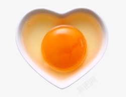 农家柴鸡蛋溏心鸡蛋鸡蛋生鸡蛋实拍素材