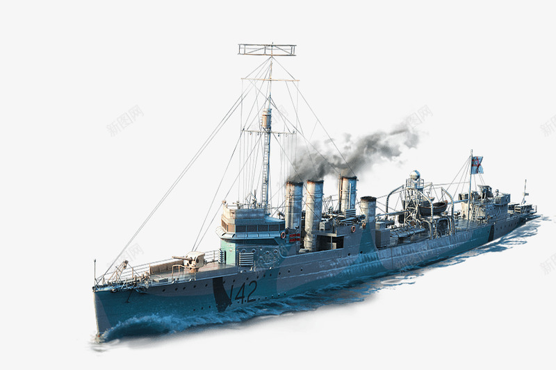 礼品店六月开打组合包WorldofWarshipspng_新图网 https://ixintu.com 礼品 六月 开打 组合