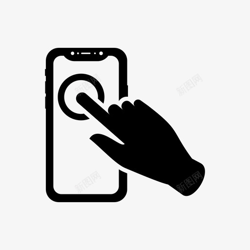 移动触摸审查手指svg_新图网 https://ixintu.com 移动 触摸 审查 手指 搜索引擎 优化