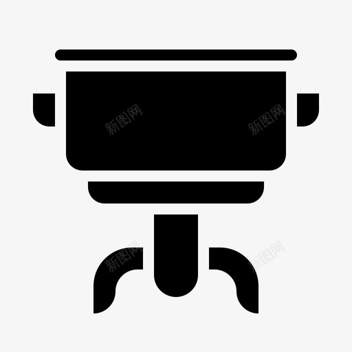 双人咖啡浓缩咖啡svg_新图网 https://ixintu.com 咖啡 双人 浓缩 速溶