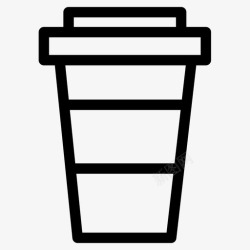 咖啡茶餐厅咖啡咖啡饮料咖啡杯高清图片