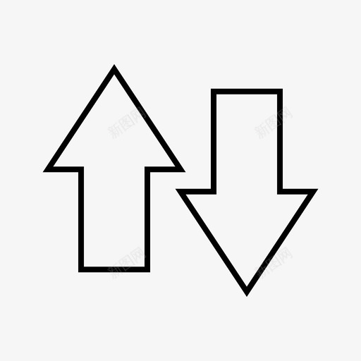 箭头方向箭头传送svg_新图网 https://ixintu.com 箭头 方向 传送 电话 标签 设置