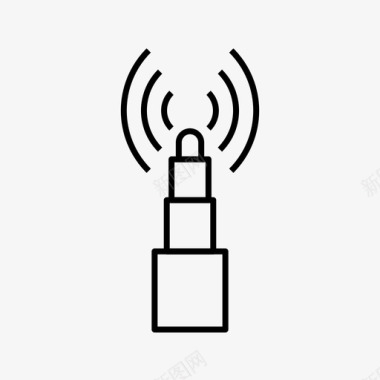 wifi信号网络wifi网络图标