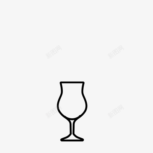 pocogrande玻璃pocogrande玻璃杯pocogrande鸡尾酒杯svg_新图网 https://ixintu.com 酒杯 玻璃 玻璃杯 鸡尾 鸡尾酒 瓶装