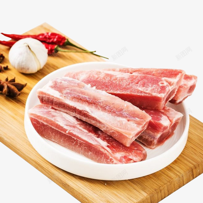生鲜肉88png免抠素材_新图网 https://ixintu.com 生鲜 鲜肉
