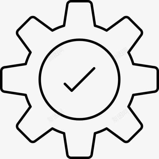 检查完成配置svg_新图网 https://ixintu.com 检查 完成 配置 设置 勾选 业务 财务 明细