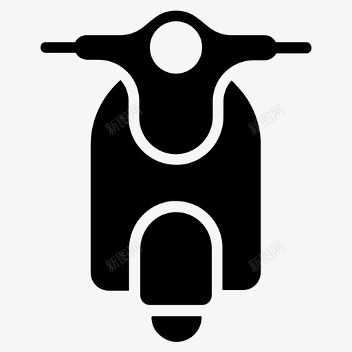 滑板车自行车摩托车svg_新图网 https://ixintu.com 滑板车 自行车 摩托车 个人 自行车运动 交通工具 一组 运输 实体 矢量 矢量图