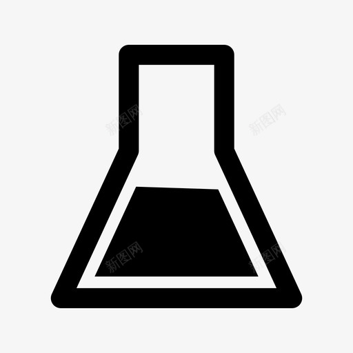 实验室设备化学化学实验室svg_新图网 https://ixintu.com 实验室 设备 化学 科学 化学化 化学实验 仪器