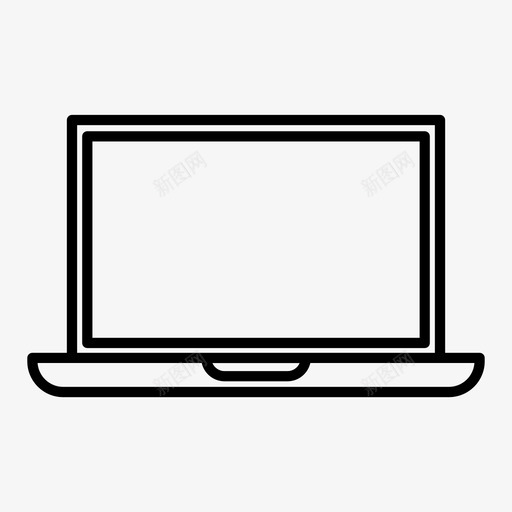 笔记本电脑硬件计算机接口概述svg_新图网 https://ixintu.com 笔记本 电脑硬件 计算机 接口 概述