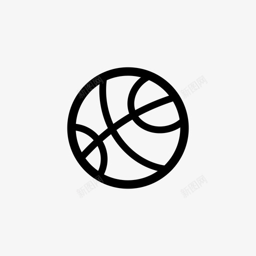 篮球比赛场地svg_新图网 https://ixintu.com 比赛 篮球 比赛场 场地 运动