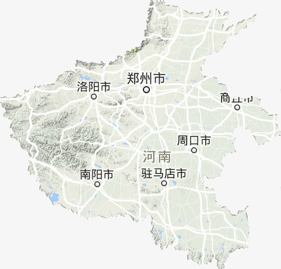 河南省地形地图河南省谷歌地形地图png免抠素材_新图网 https://ixintu.com 河南省 地形 地图 谷歌