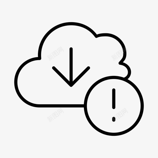 下载错误云数据svg_新图网 https://ixintu.com 错误 下载 数据 精简