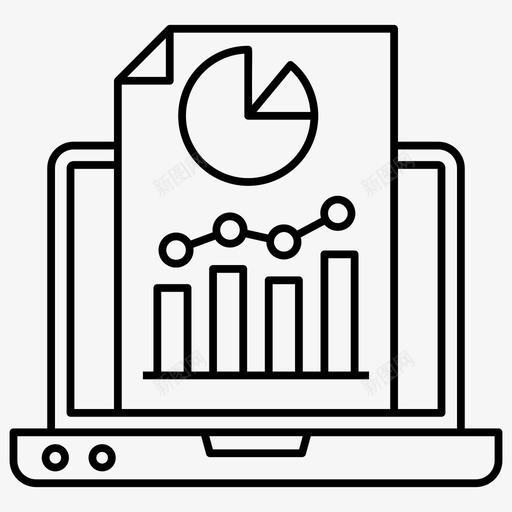 预测数据分析商业分析数据分析svg_新图网 https://ixintu.com 数据分析 商业 分析 预测 数据 分析预测 信息 图表 在线 统计 推断