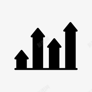 arrow信息图业务增加图标