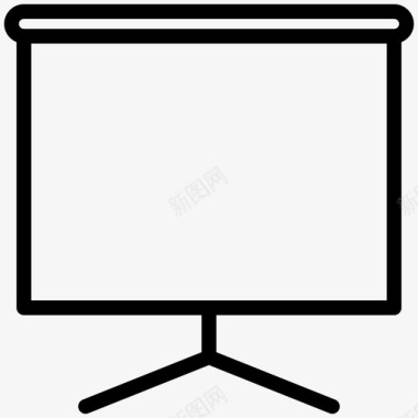 桌面仪表板桌面屏幕图标