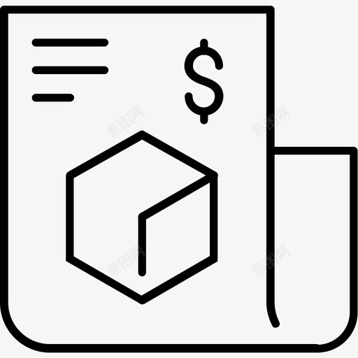 网上购物商品新闻svg_新图网 https://ixintu.com 网上购物 商品 新闻 报纸