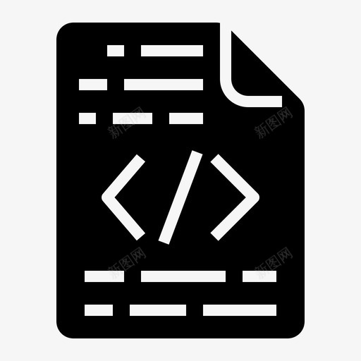 xml编码语言svg_新图网 https://ixintu.com 编码 语言编程 文件 文件夹