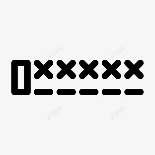 信号差已连接信号低svg_新图网 https://ixintu.com 信号 连接 网络 工作