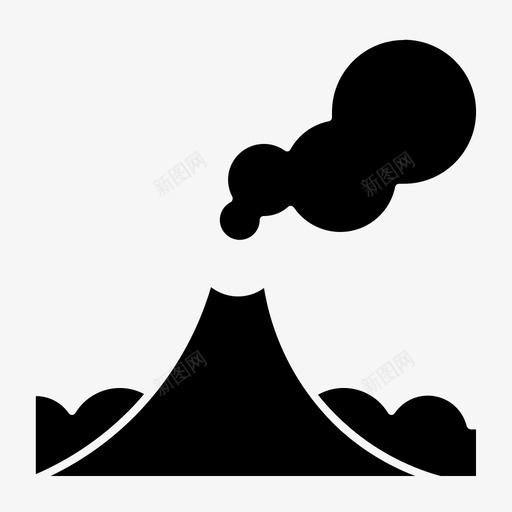 爆发护理灾难svg_新图网 https://ixintu.com 生态 爆发 护理 灾难 能源 自然 雕文