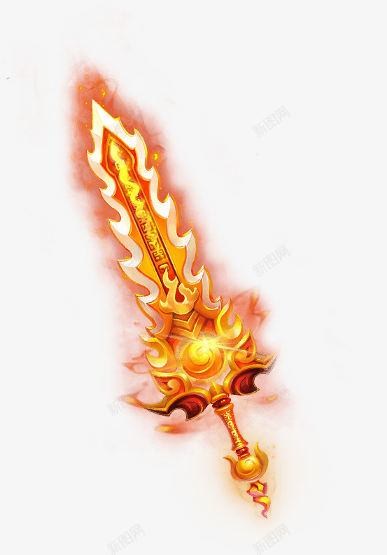 全新武器png免抠素材_新图网 https://ixintu.com 全新 新武器