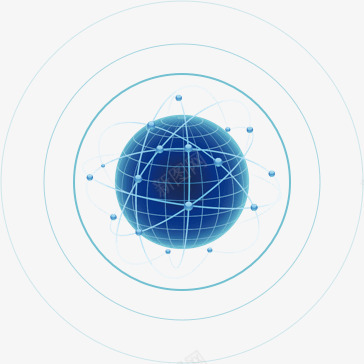 DeepGlint视频图像解析引擎png_新图网 https://ixintu.com 视频 图像 解析 引擎