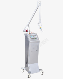 产品名产品名称KL型二氧化碳激光治疗机高清图片