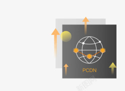 P2P内容分发网络产品与服务金山云素材