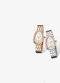 宝格丽2020圣诞礼物精选圣诞节礼物珠宝腕表包包配素材