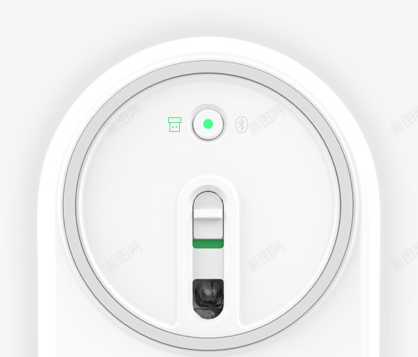 小米便携鼠标小米商城png免抠素材_新图网 https://ixintu.com 小米 便携 鼠标 商城