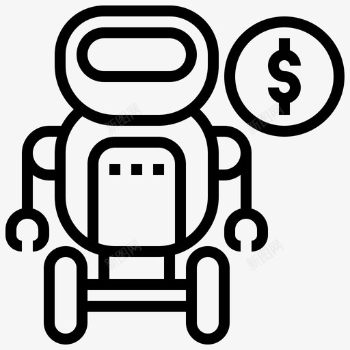 成本单位商业产品svg_新图网 https://ixintu.com 成本 本单位 机器人 商业 产品 工程