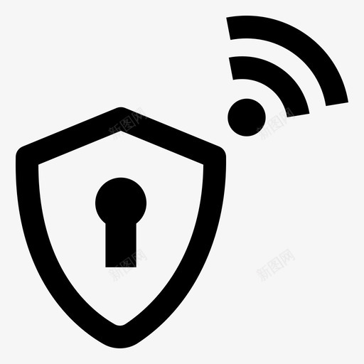 安全系统家庭自动化物联网svg_新图网 https://ixintu.com 联网 安全 系统 家庭 自动化 无线 连接 接物 基础 概述